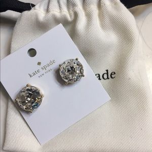 Kate Spade Studs